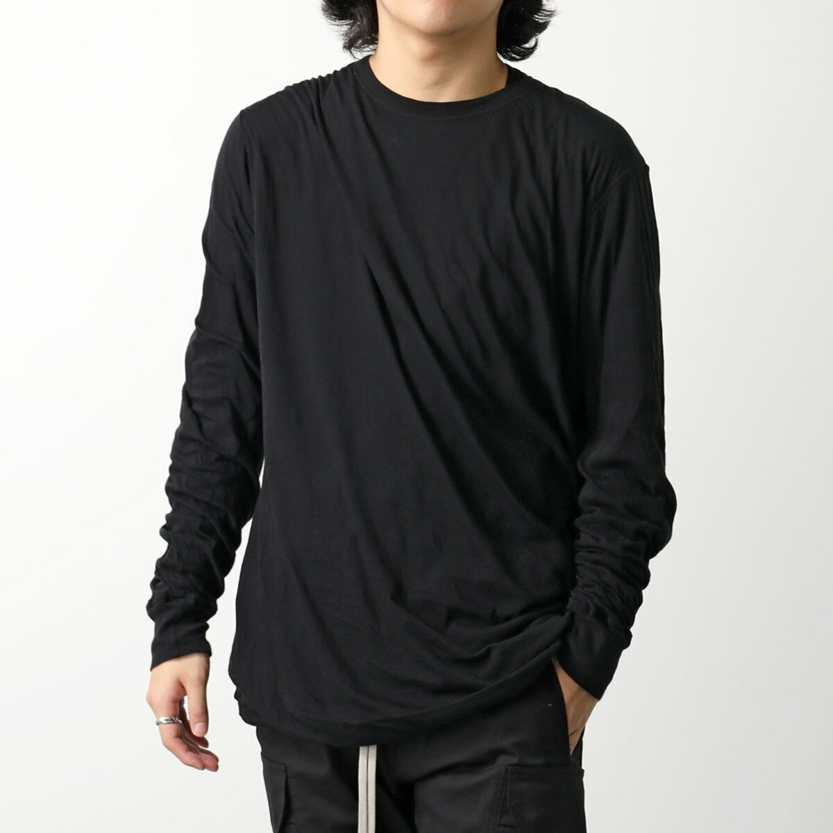 楽天市場】【最大2万円OFFクーポン対象・3/1限定】Rick Owens リック