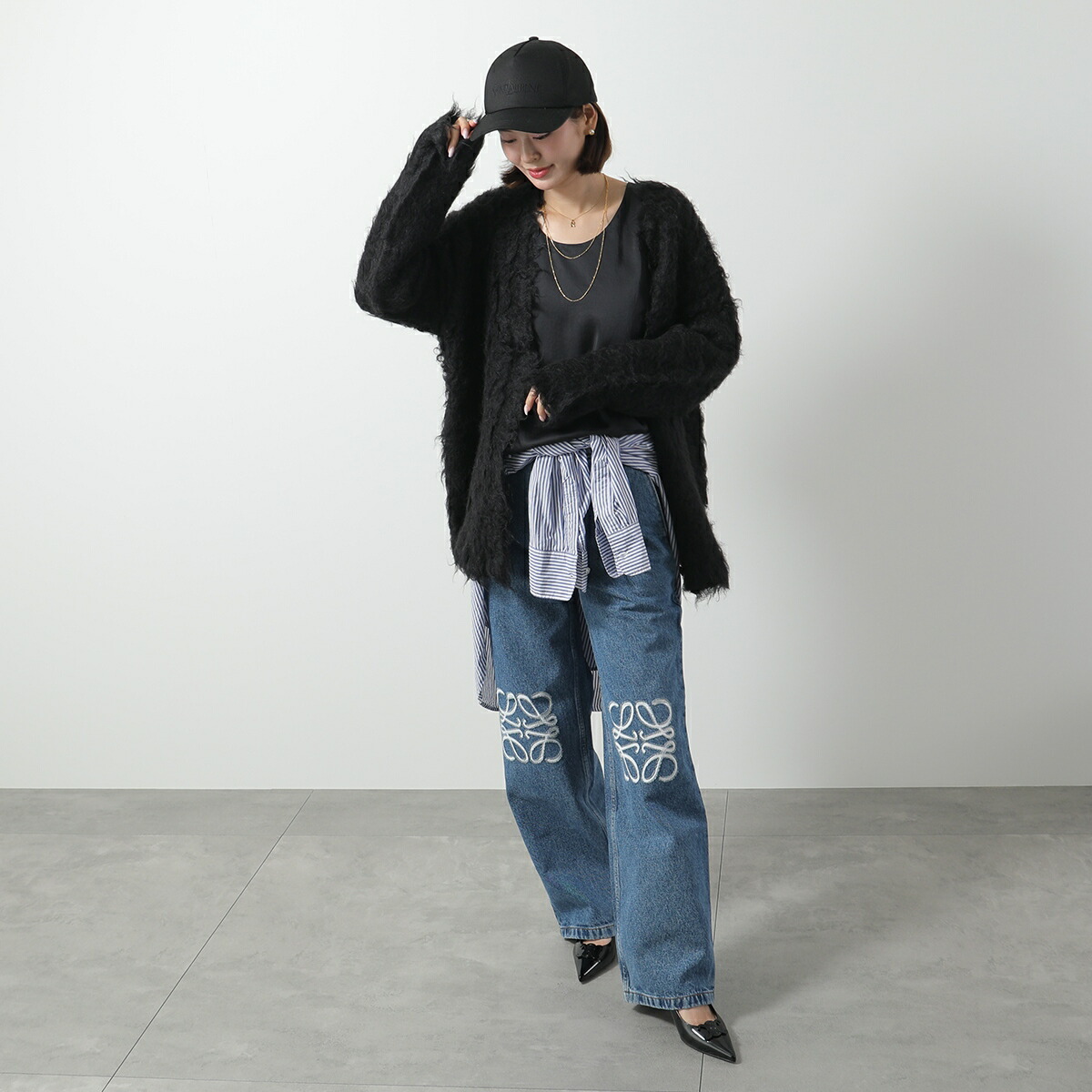 楽天市場】【最大2万円OFFクーポン対象・3/1限定】SAINT LAURENT サン