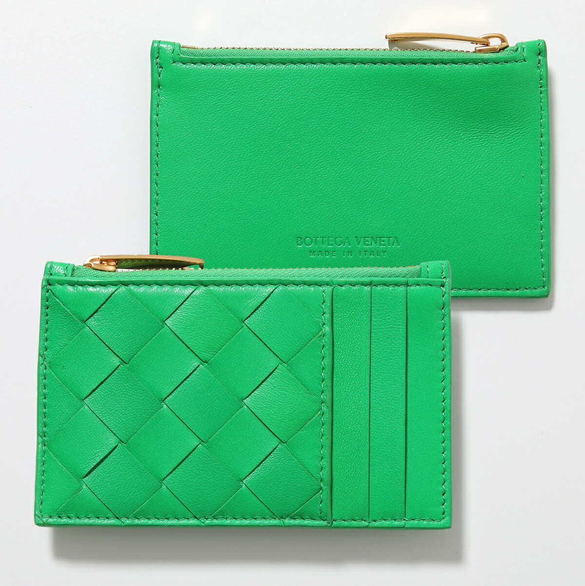 楽天市場】BOTTEGA VENETA ボッテガヴェネタ コインケース 680613