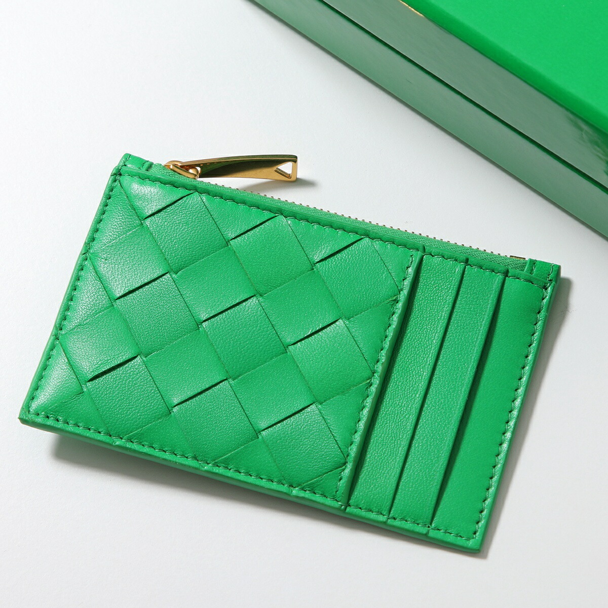 楽天市場】BOTTEGA VENETA ボッテガヴェネタ コインケース 680613