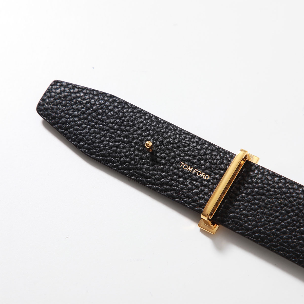 楽天市場】TOM FORD トムフォード ベルト TB224 LCL236 メンズ
