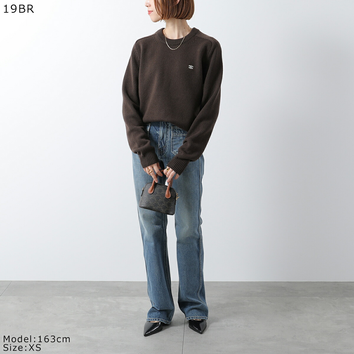 楽天市場】【最大2万円OFFクーポン対象・3/1限定】CELINE セリーヌ