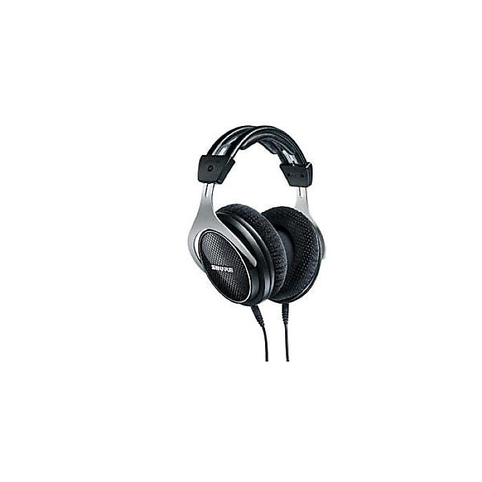 楽天市場】SHURE ( シュア ) / SRH1540-BK-A 密閉型モニターヘッドホン