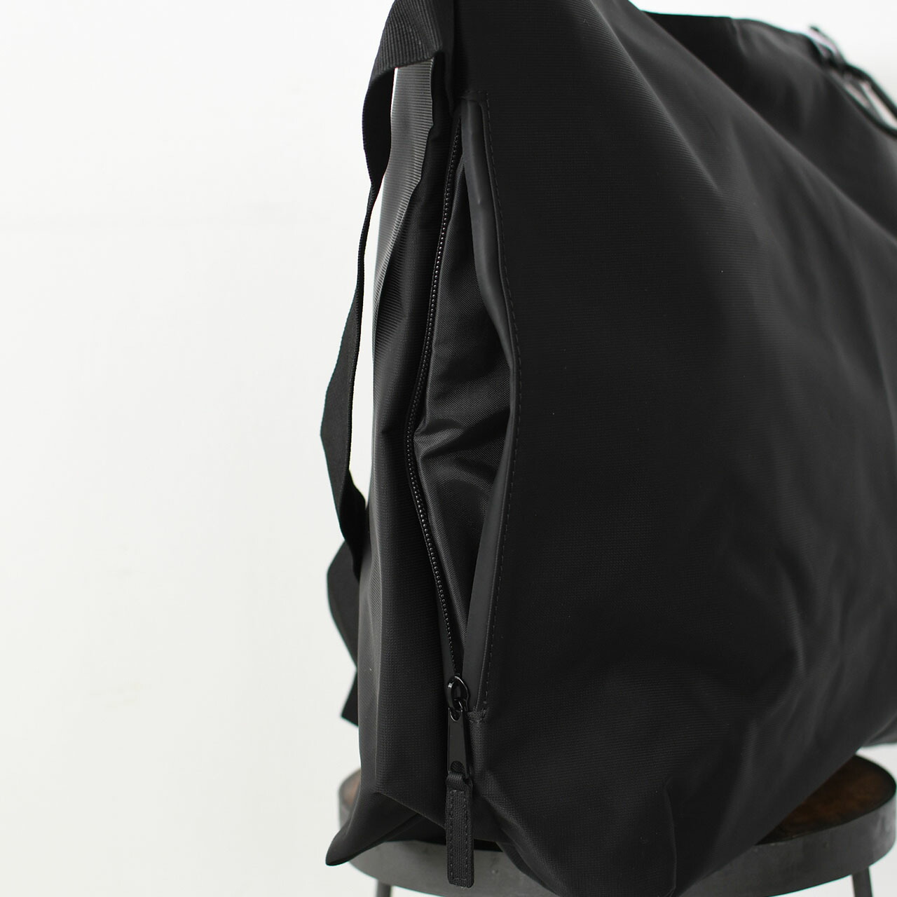 楽天市場】【SALE 20%OFF】meltum [メルタム] NYLON MESSENGER BAG [bg
