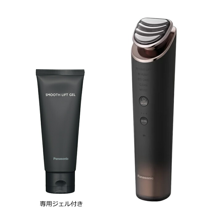 楽天市場】【即納】パナソニック リフトケア美顔器 バイタリフト RF EX