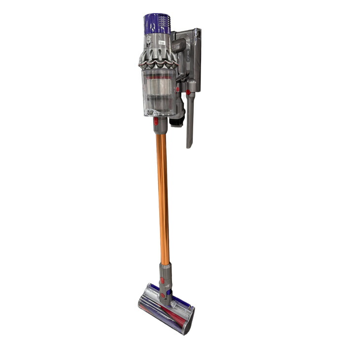 楽天市場】ダイソン 掃除機 Dyson Cyclone V10 Fluffy SV12 FF LF