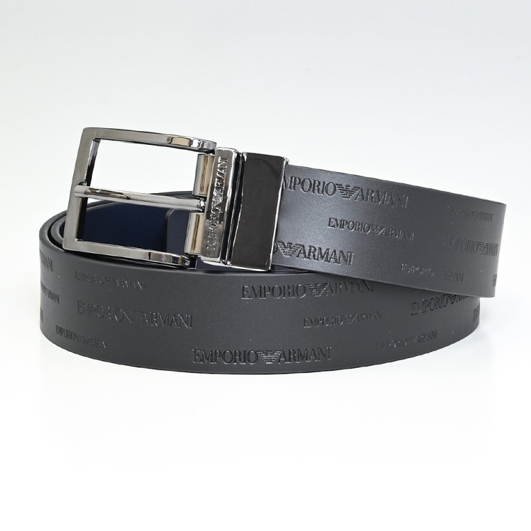 楽天市場】エンポリオ アルマーニ ベルト EMPORIO ARMANI メンズ