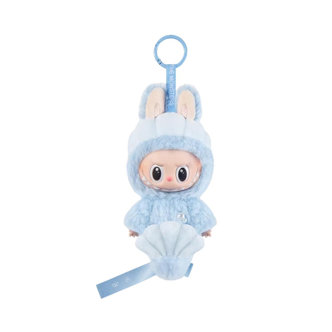 楽天市場】日本未入荷 Pop Mart ラブブ ハイド アンド シーク イン