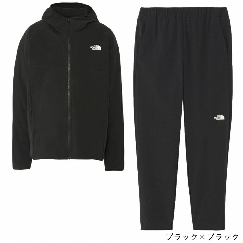 楽天市場】ザ・ノースフェイス 上下セット APEX Flex Hoodie Pant