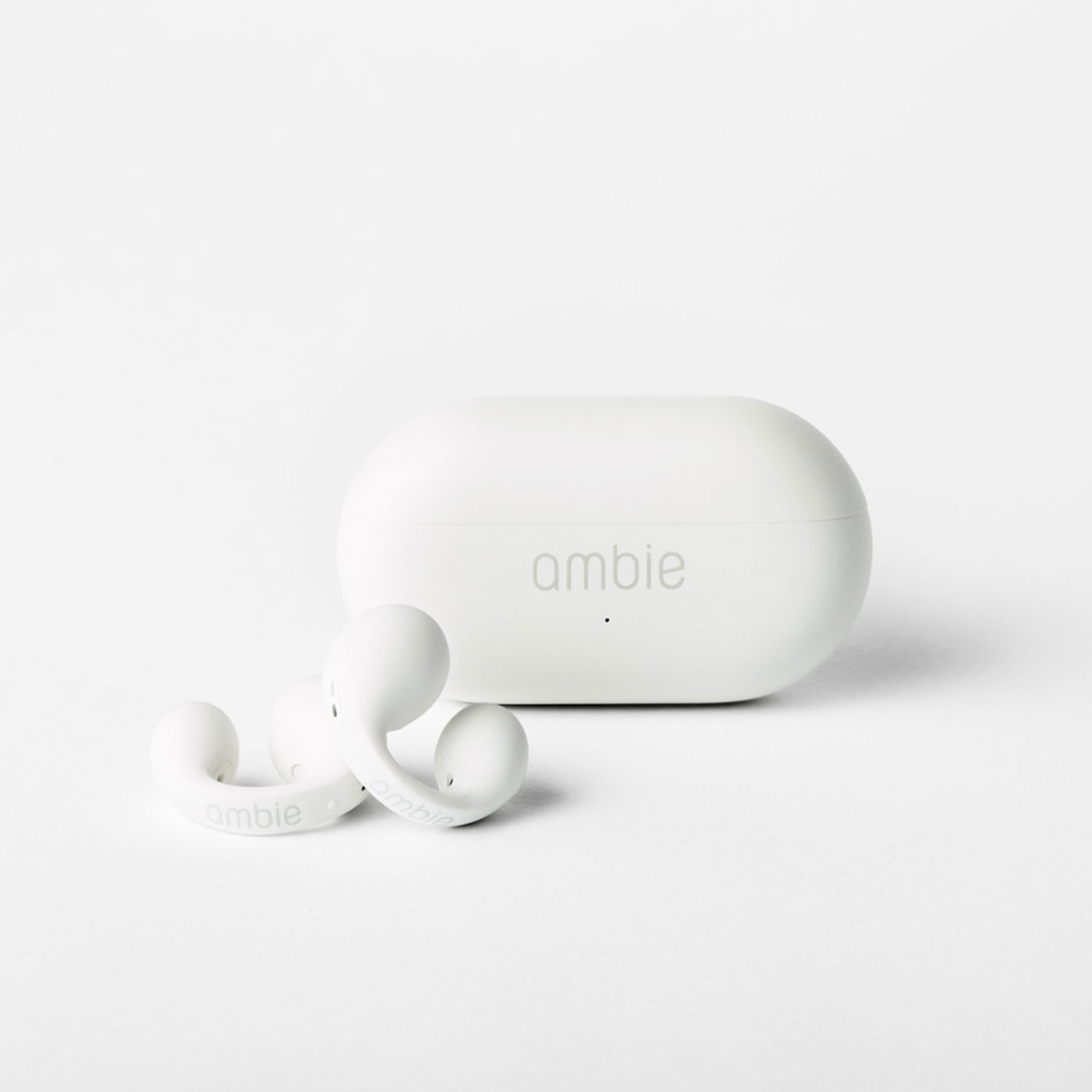 楽天市場】ambie sound earcuffs（アンビー サウンド イヤカフス）AM