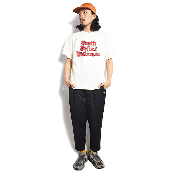 楽天市場】FAT エフエーティー POLYCROP メンズ パンツ イージーパンツ