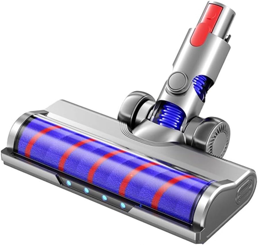 楽天市場】Dyson ダイソン 正規品 純正 Digital Slim Fluffy 専用