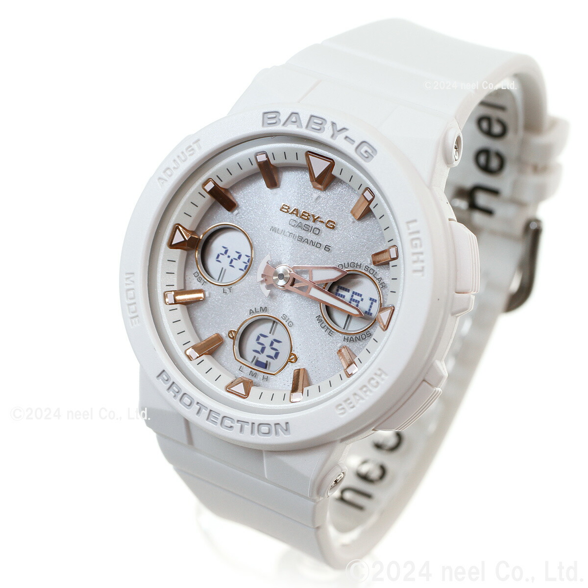 楽天市場】【エントリーでポイント+2倍！2月25日！】BABY-G カシオ