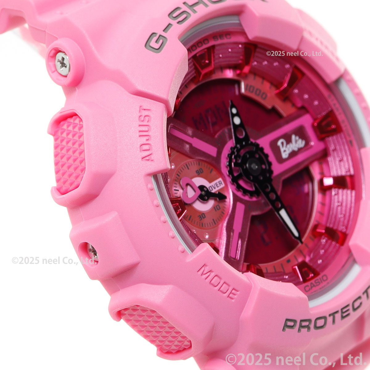 楽天市場】【店内ポイント最大42倍！2月25日！】G-SHOCK カシオ G