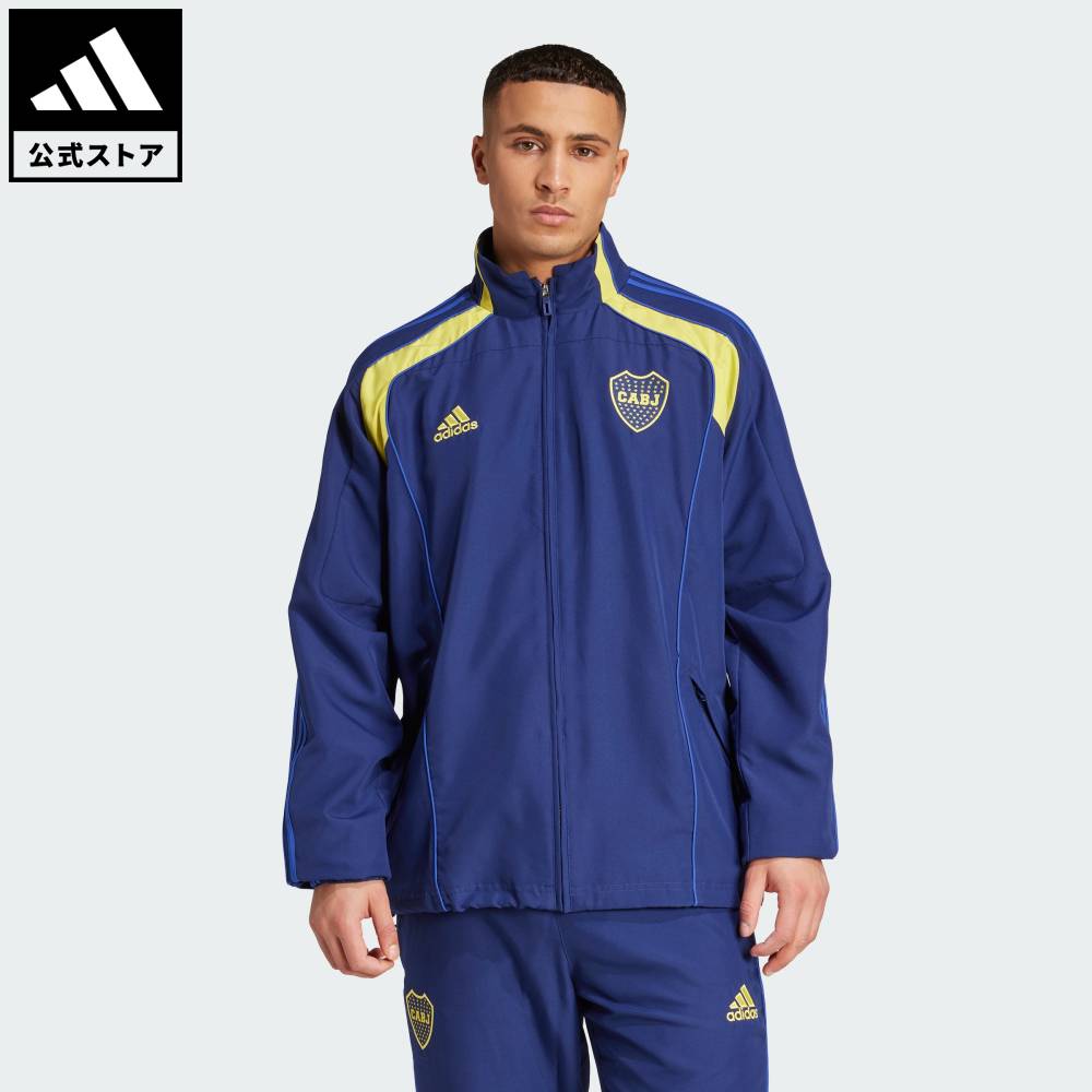 楽天市場】【公式】アディダス adidas 返品可 サッカー ボカ