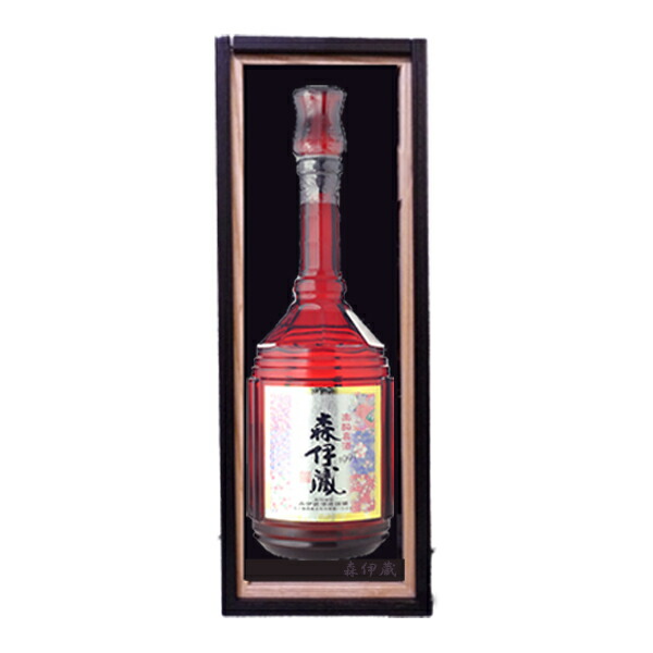 楽天市場】600 森伊蔵 楽酔喜酒の通販
