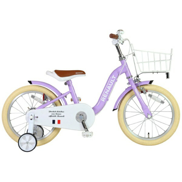 楽天市場】ルイガノ 16インチ（キッズ・ジュニア用自転車｜自転車