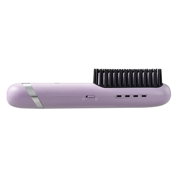 楽天市場】【おまけ付き】ヤーマン クリアージュ ヘアアイロンブラシ