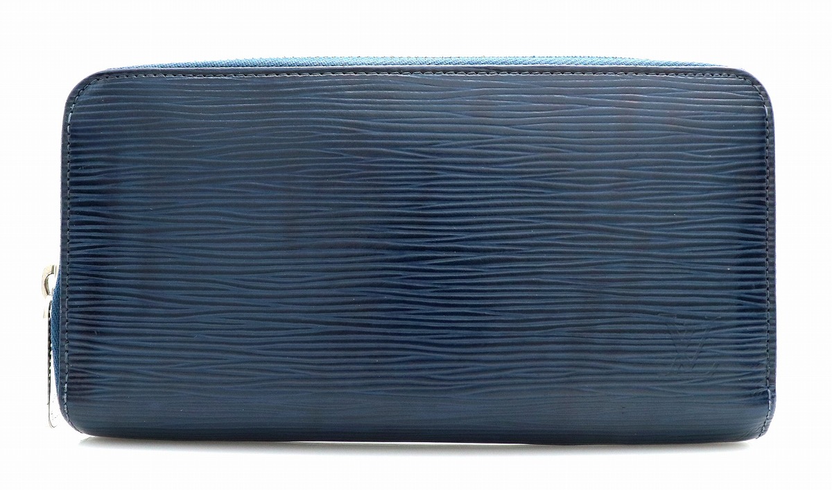 楽天市場】【財布】LOUIS VUITTON ルイ ヴィトン エピ ジッピー