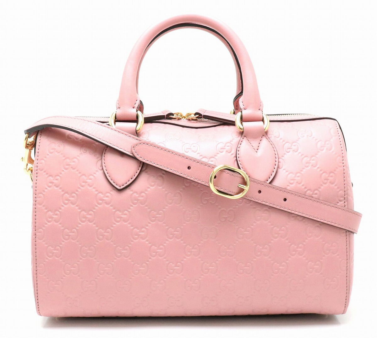 楽天市場】【新品未使用品】【バッグ】GUCCI グッチ グッチシマ