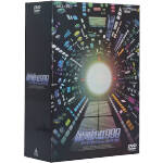 楽天市場】銀河鉄道999 DVD－BOX the MOVIEの通販