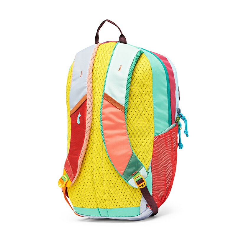 楽天市場】コトパクシ/Cotopaxi Kids' Dimi 12L Backpack Del Dia