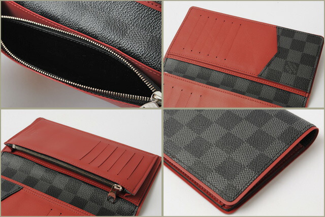 楽天市場】ルイヴィトン 財布 メンズ LOUIS VUITTON 長財布