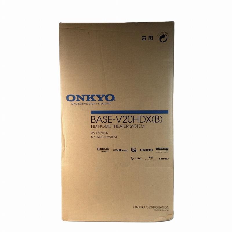 楽天市場】onkyo base－v60の通販