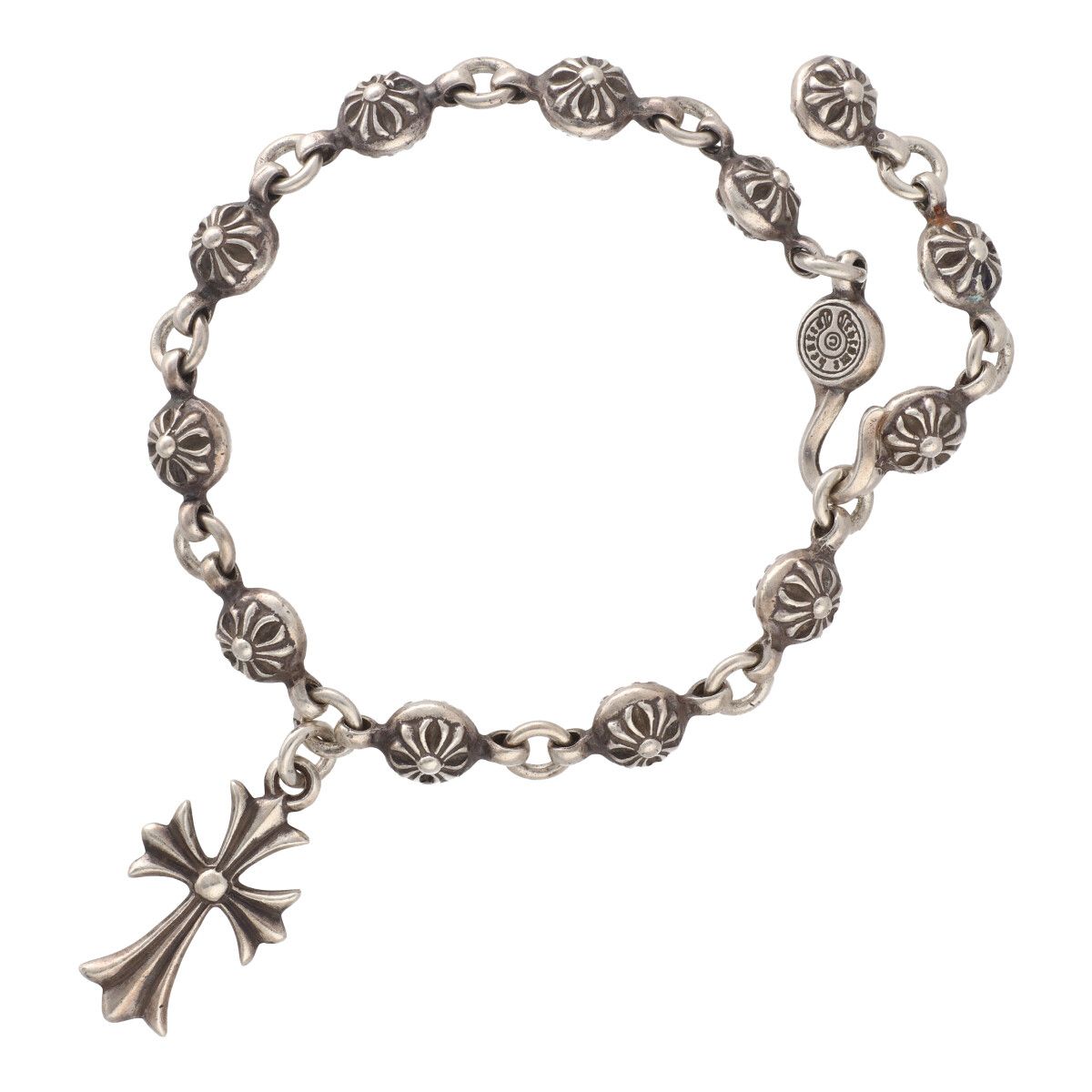 楽天市場】【中古】 CHROME HEARTS クロムハーツ #1 クロスボール