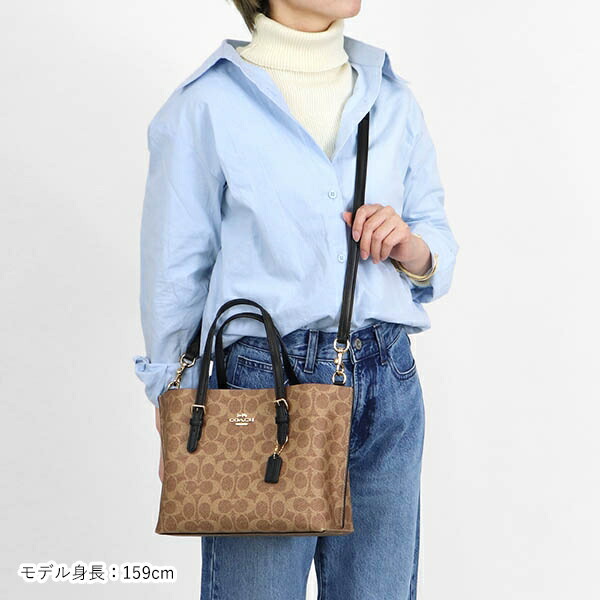 楽天市場】コーチ COACH ショルダーバッグ レディース シグネチャー
