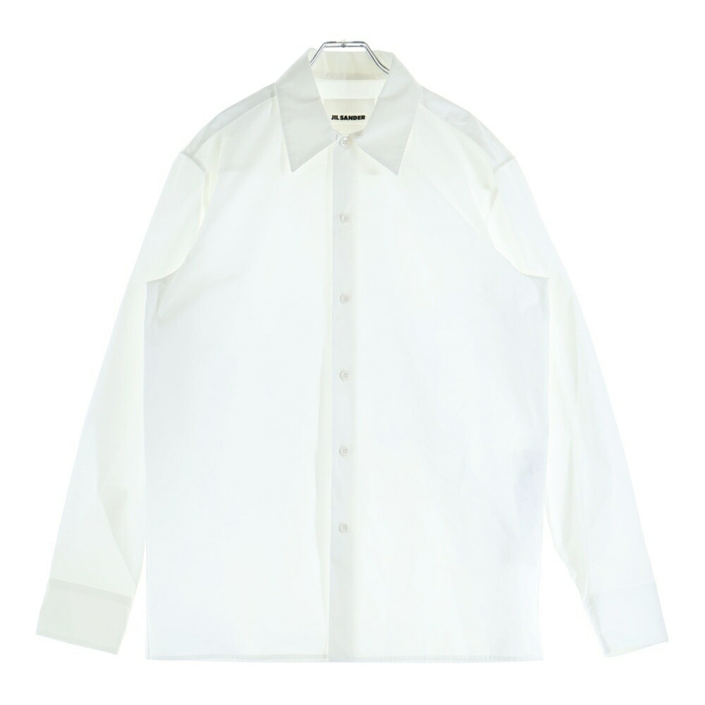 楽天市場】JIL SANDER ジルサンダー（カジュアルシャツ｜トップス