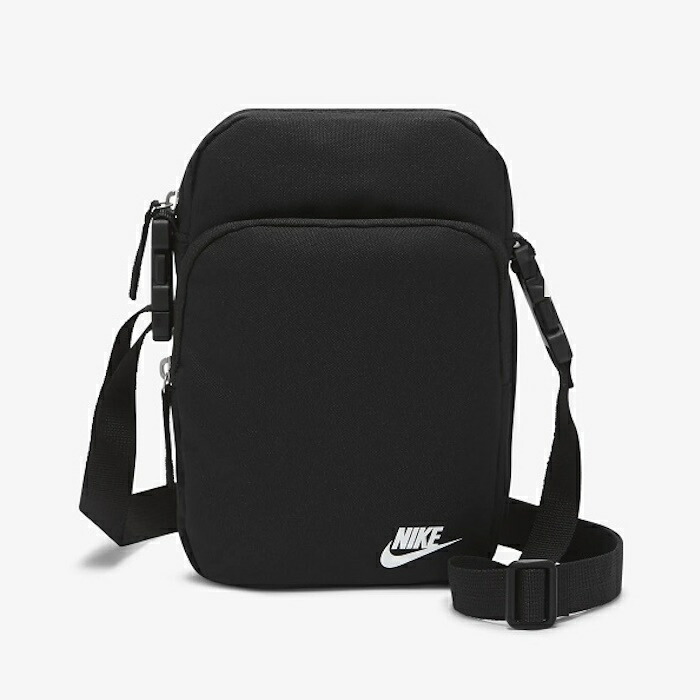 楽天市場】NIKE ナイキ ヘリテージ クロスボディバッグ ミニ