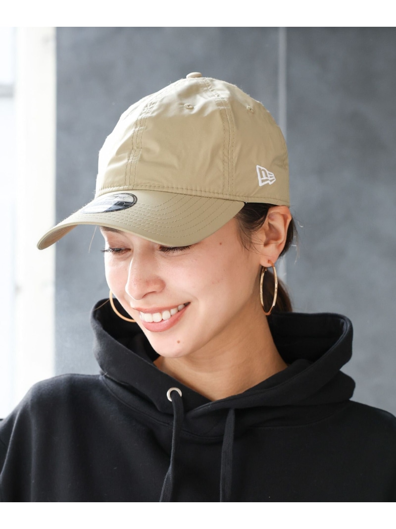 楽天市場】【HEREIAM】NEW ERA(ニューエラ)/LONG VISOR(撥水) HEREIAM