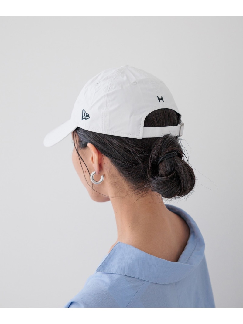 楽天市場】【HEREIAM】NEW ERA(ニューエラ)/LONG VISOR(撥水) HEREIAM