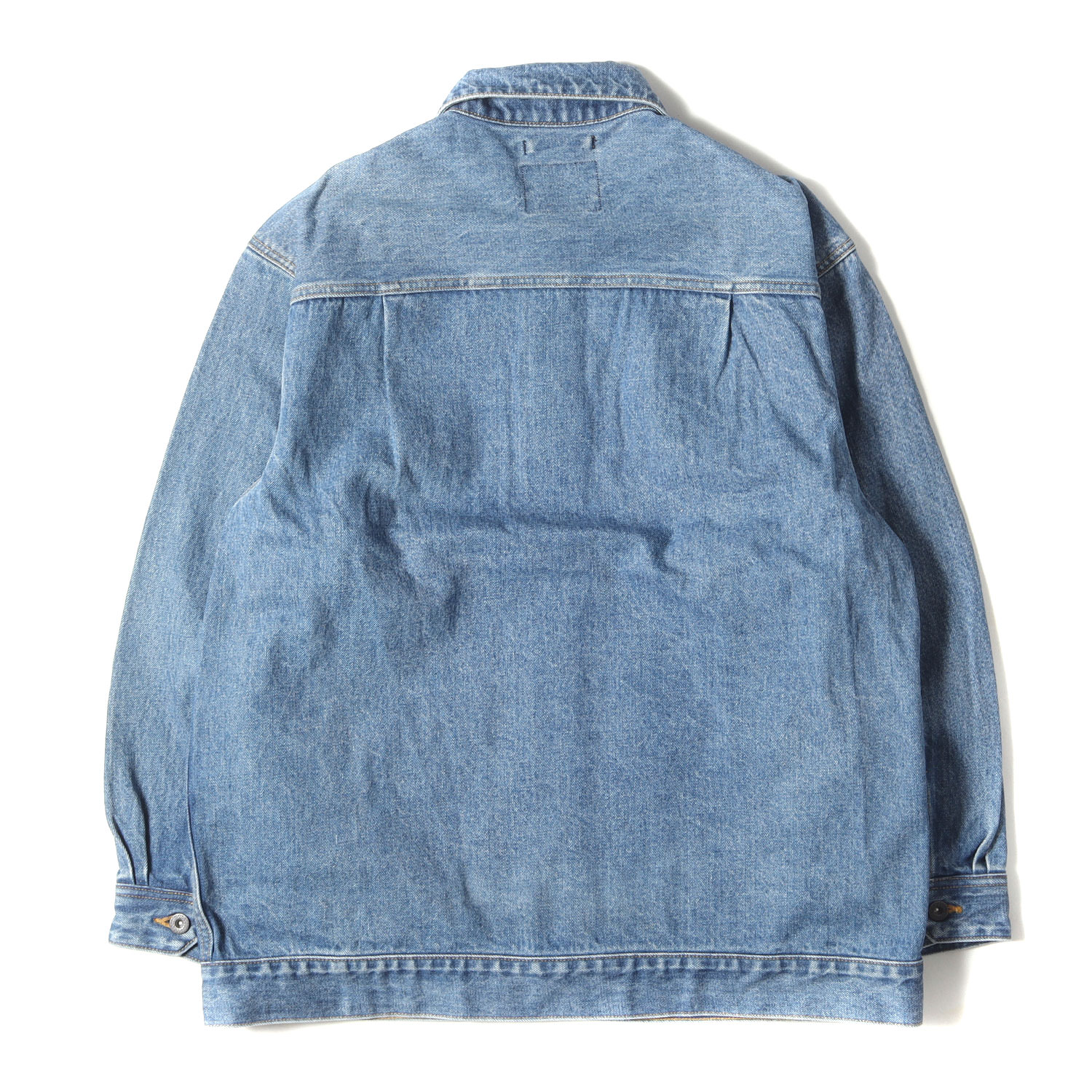 楽天市場】WTAPS ダブルタップス ジャケット サイズ:S 23AW ウォッシュ