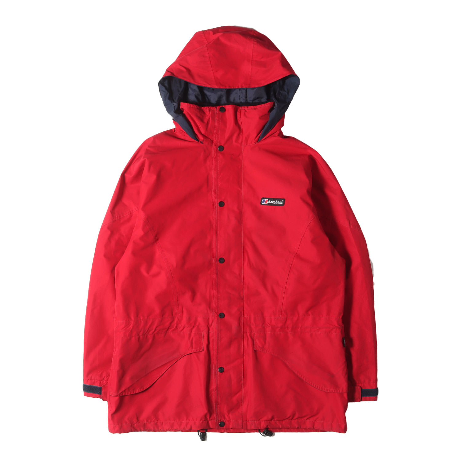 楽天市場】Berghaus バーグハウス ジャケット サイズ:14 00s GORE-TEX