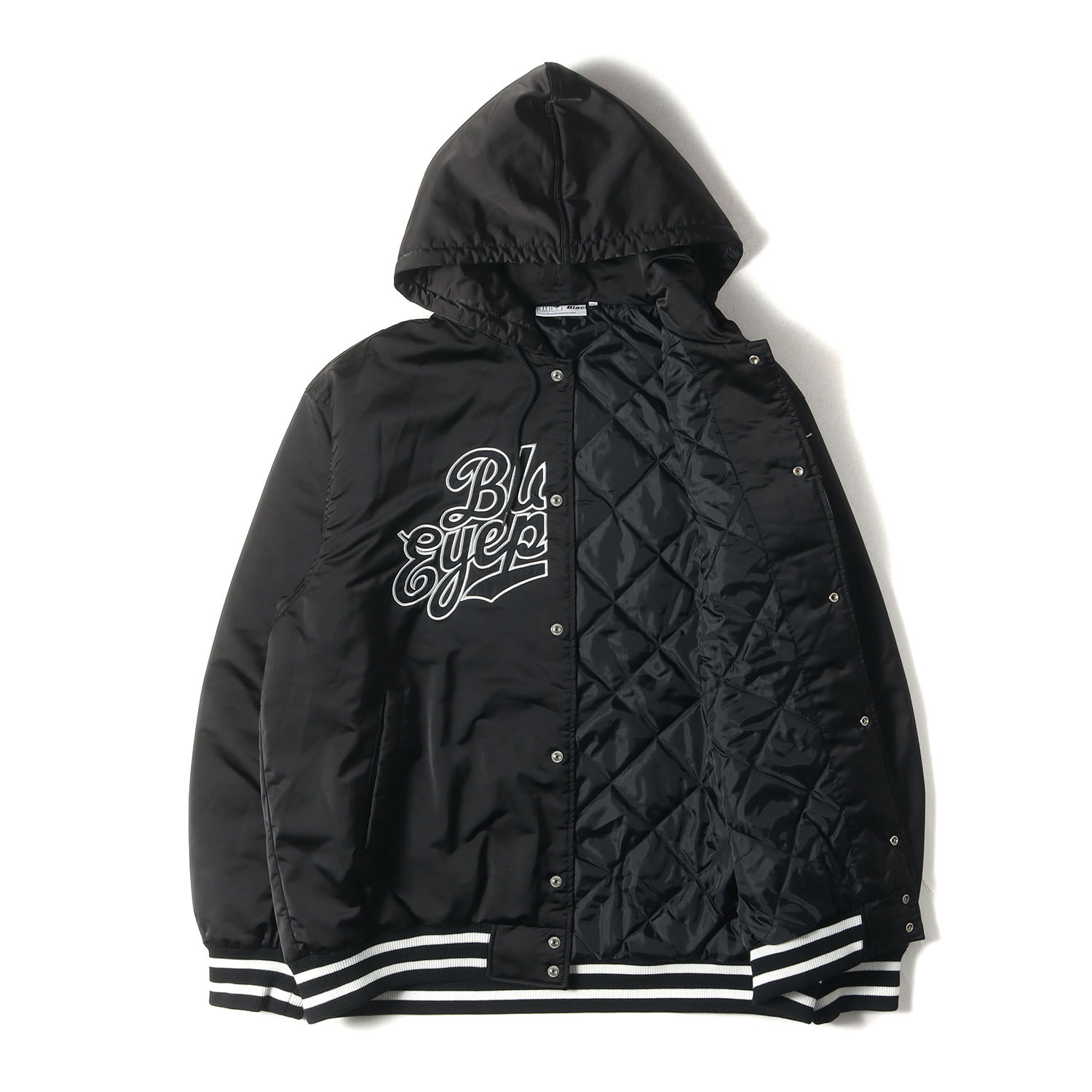 楽天市場】BlackEyePatch ブラックアイパッチ ジャケット サイズ:XL