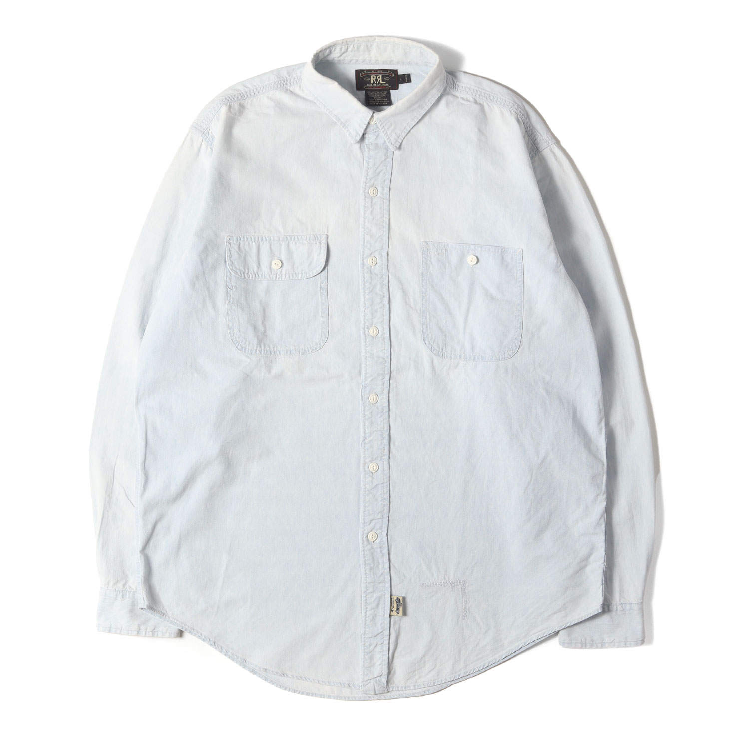 楽天市場】rrl 90sの通販