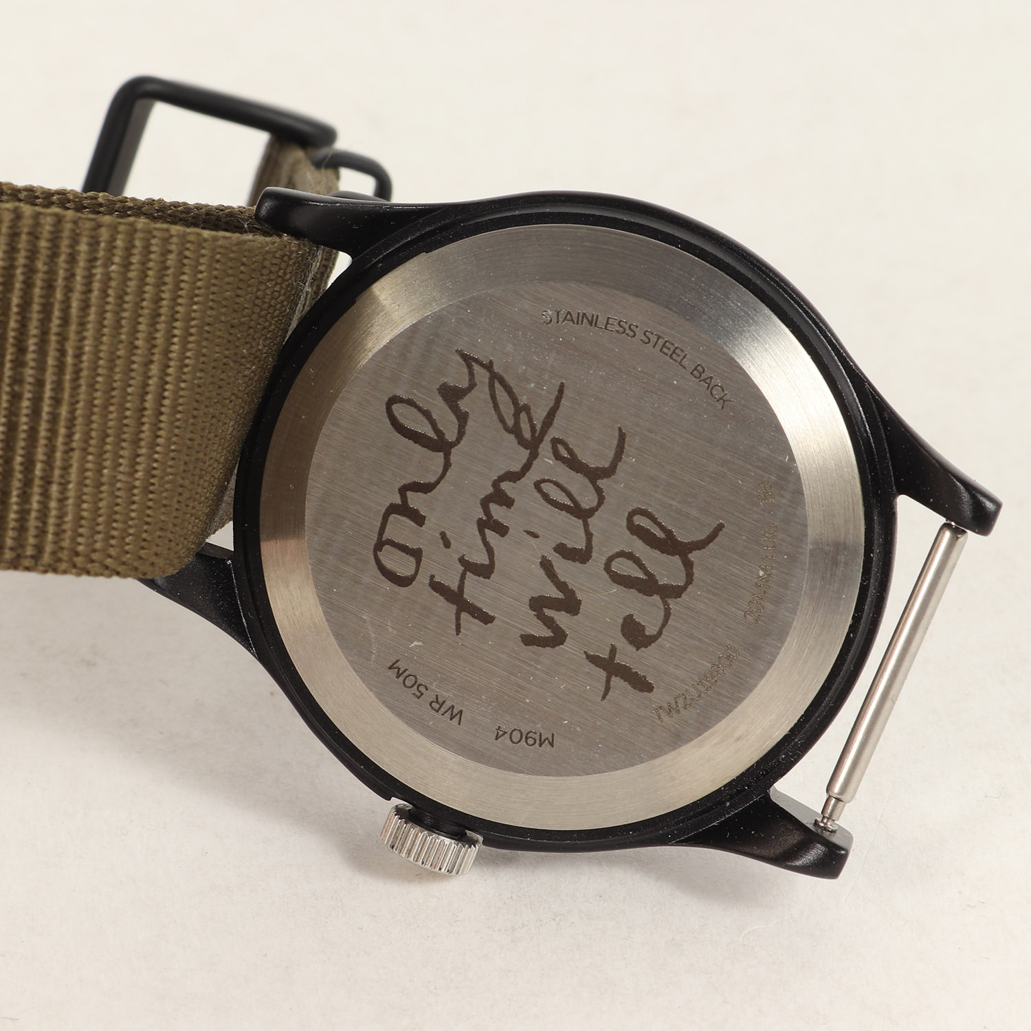 楽天市場】A.P.C. アーペーセー 20SS Carhartt WIP TIMEX 腕時計