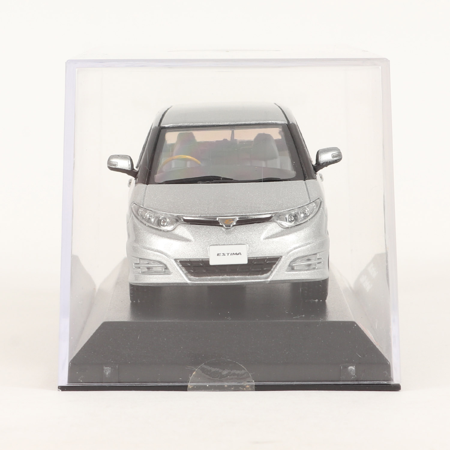 楽天市場】KYOSHO 京商 1/43 Jコレクション トヨタ エスティマ