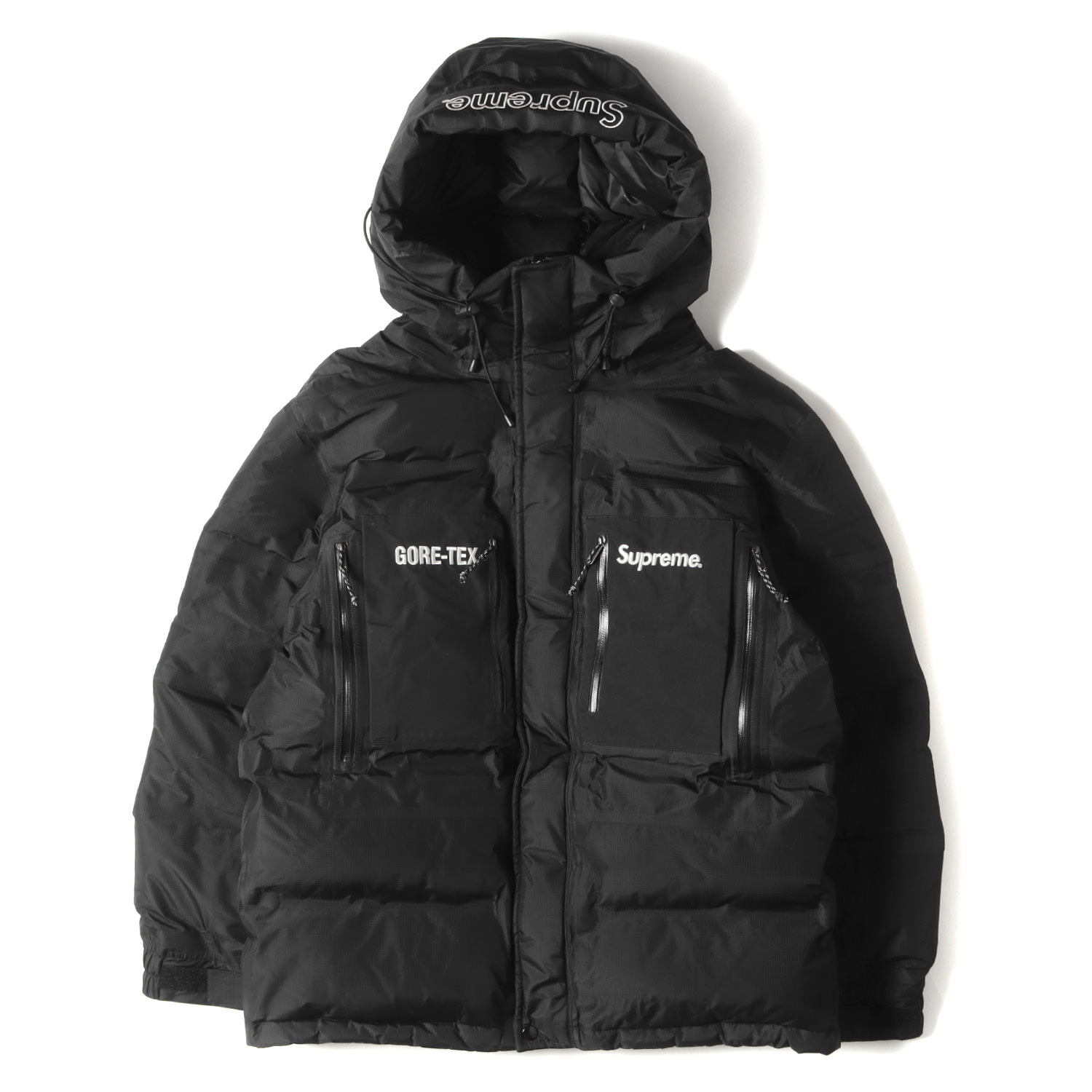 楽天市場】Supreme シュプリーム ジャケット サイズ:S 19AW ゴアテック