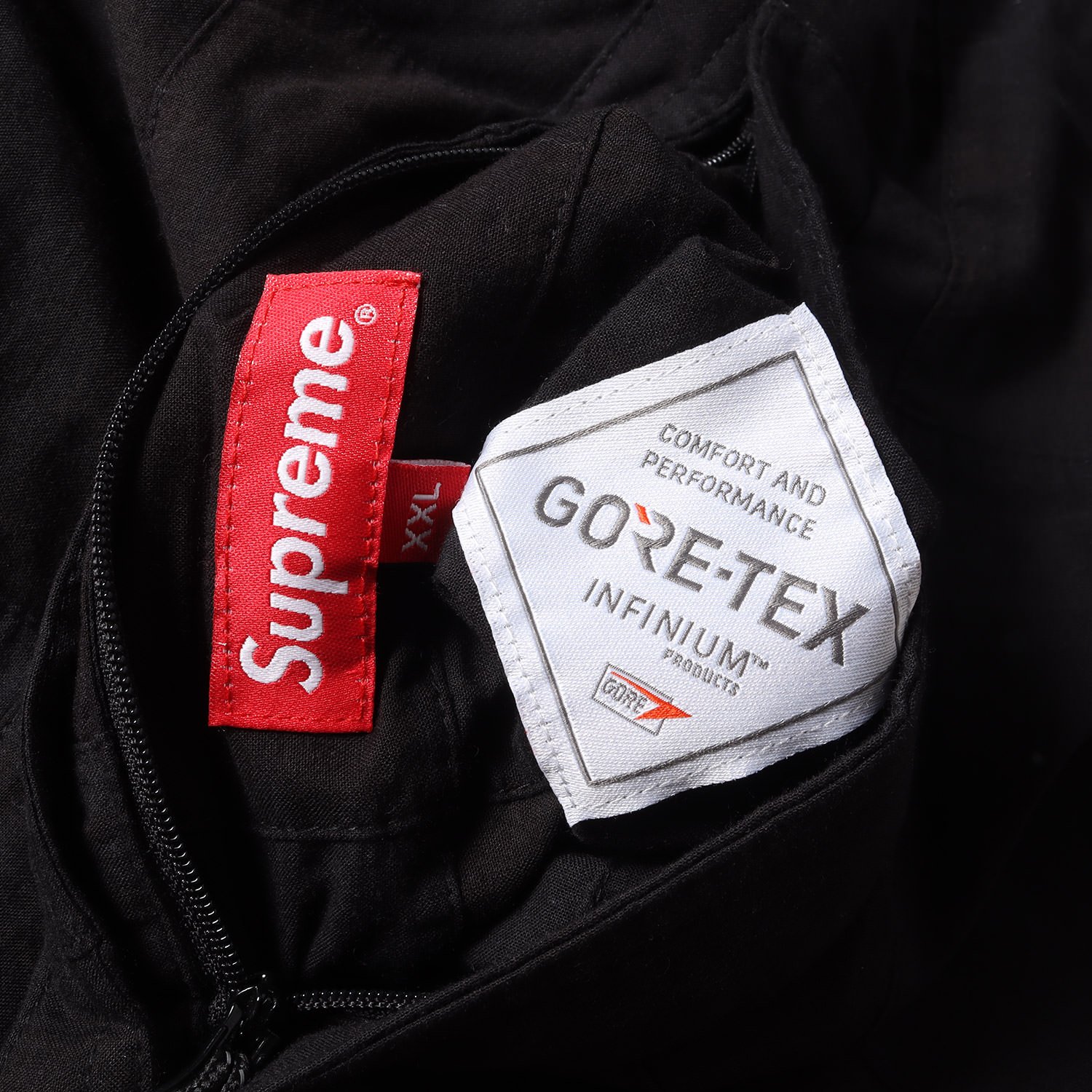 楽天市場】Supreme シュプリーム ジャケット サイズ:XXL 23SS パッチ
