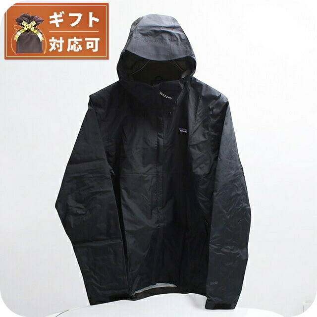 楽天市場】パタゴニア h2no ジャケット（カラーブラック）（メンズ