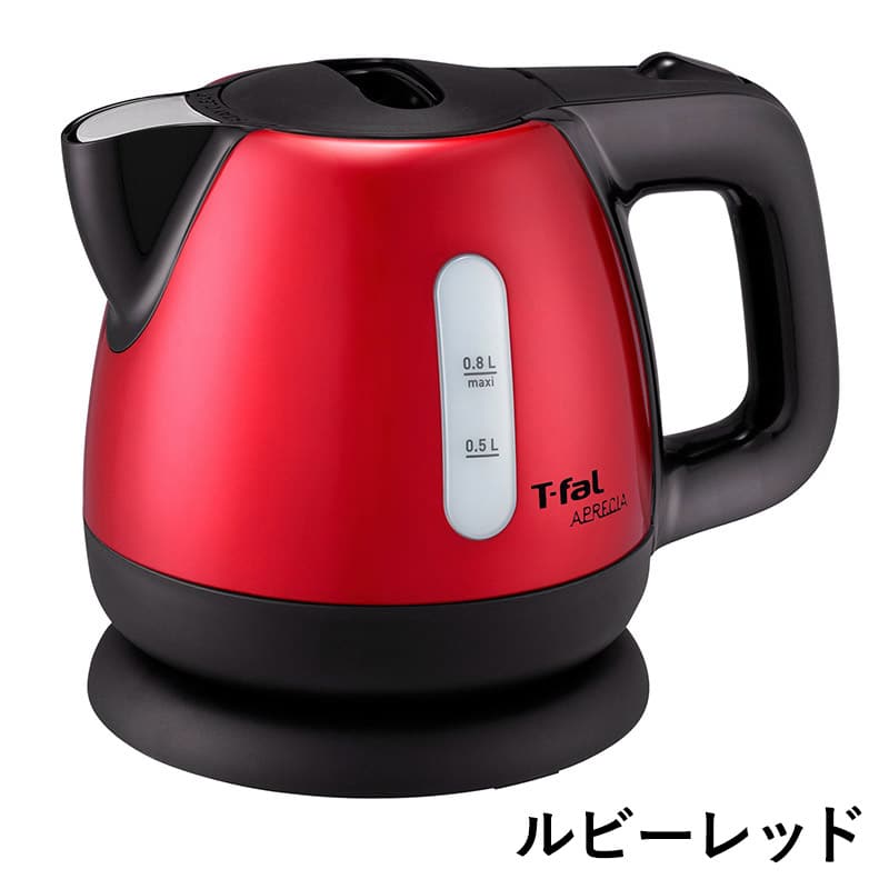 楽天市場】【T-fal公認ショップ】ティファール T-fal 電気ケトル