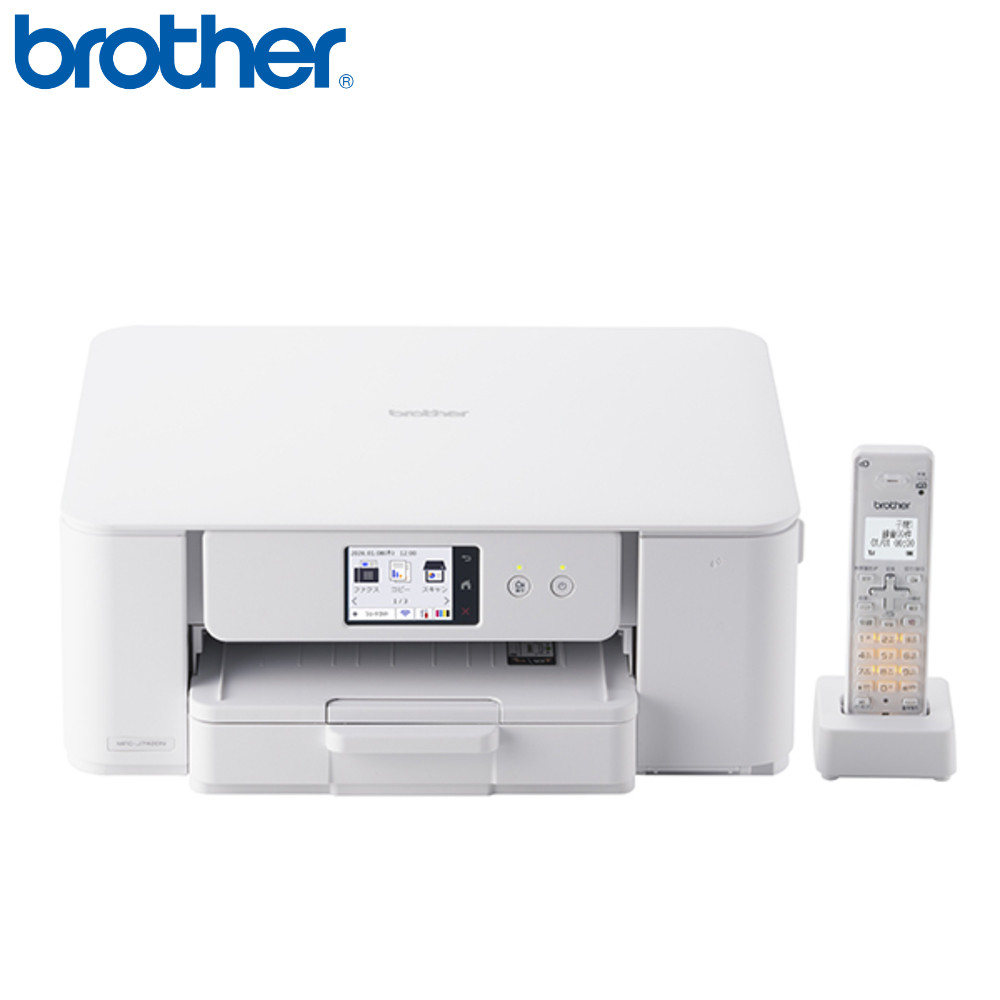 楽天市場】brother プリンター a4 インクジェット複合機 mfc－j737dn