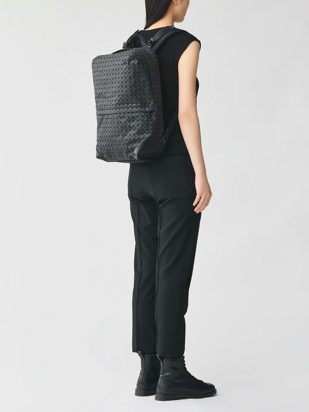 楽天市場】 バオバオ イッセイミヤケ BAO BAO ISSEY MIYAKE【KURO