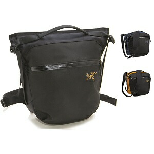楽天市場】Arc'teryx ショルダーバッグ ARRO 8 SHOULDER BAG 24019