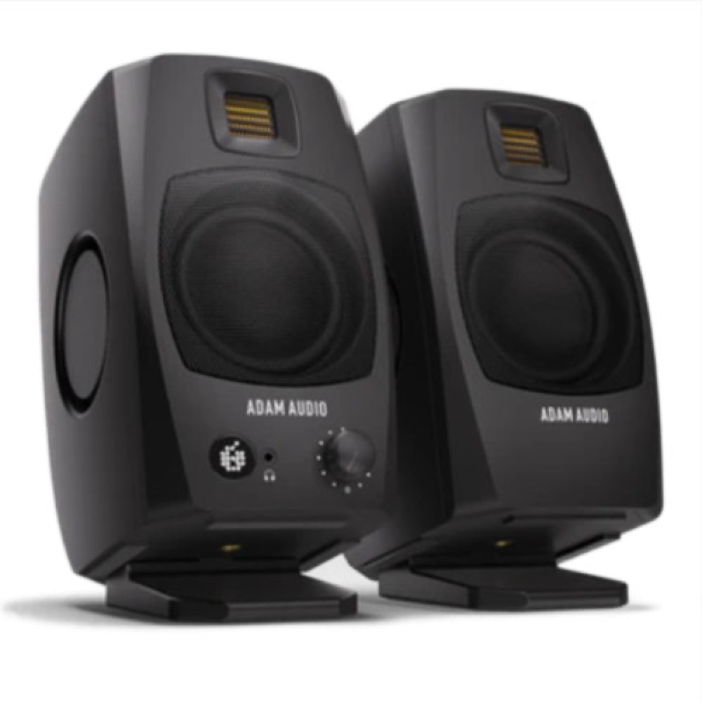 楽天市場】ADAM AUDIO D3V White : Rock oN Line 楽天市場店