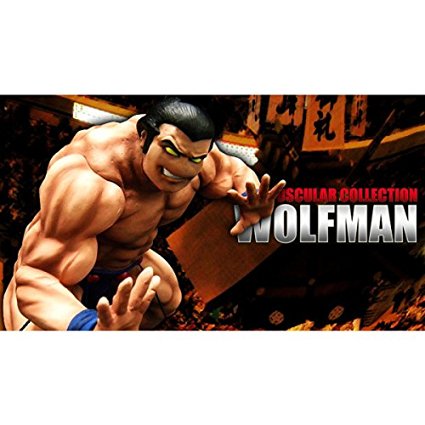 楽天市場】CCPマスキュラーコレクション CMC vol.026 ウルフマン(特別