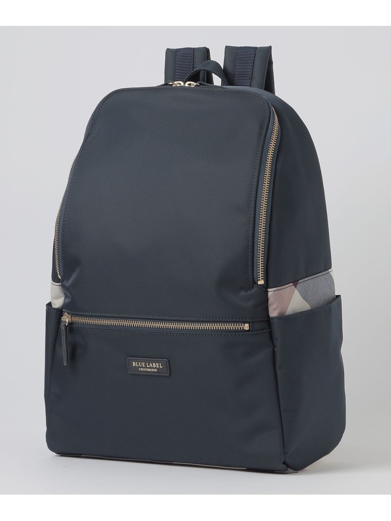 楽天市場】【SALE／68%OFF】ナイロンバックパック BLUE LABEL